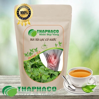 [ Trà Thảo Dược ] Trà Túi Lọc Cỏ Xước THAPHACO (30 gói)