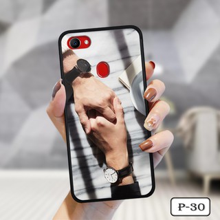 Ốp lưng kính Oppo F9