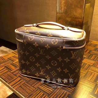 Túi cốp trang điểm fullbox