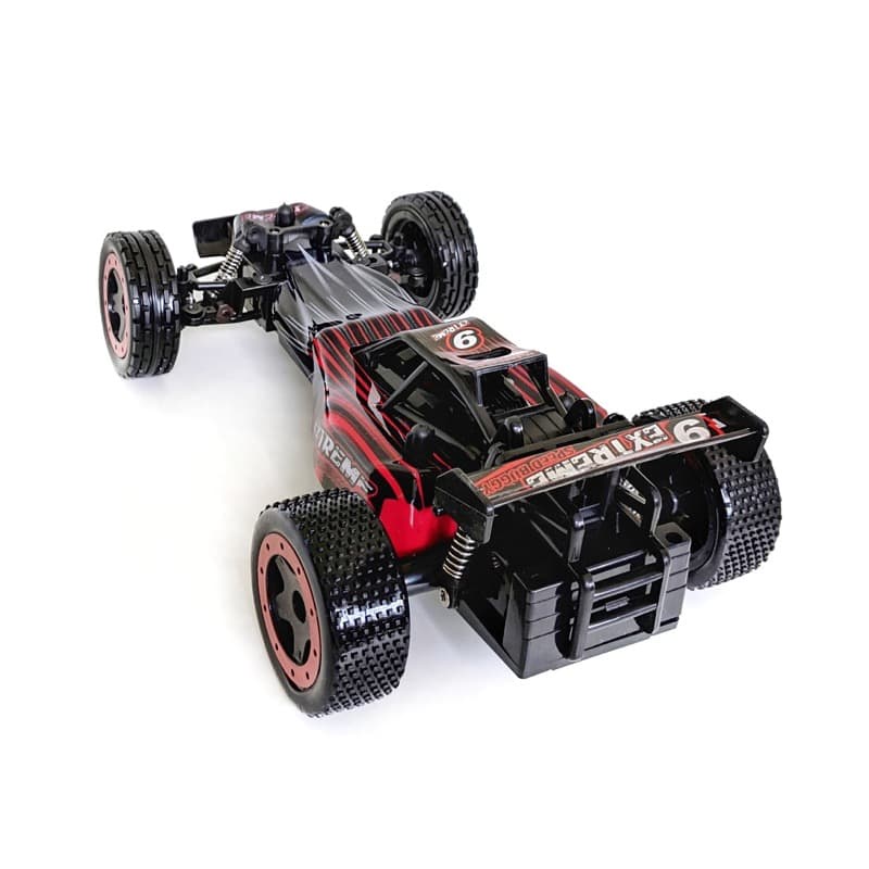 Xe đua F1 siêu tốc độ - 30km/h - Động cơ V8 vượt trội