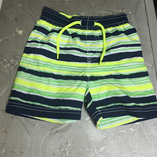 Quần short đi biển cho bé
