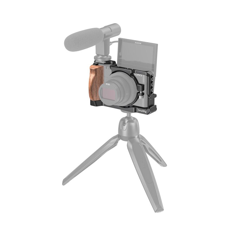 Khung máy ảnh SmallRig Cage for Sony RX100 VII and RX100 VI Camera CCS2434