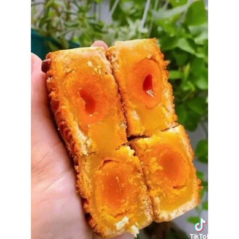 Bánh nướng 1 trứng