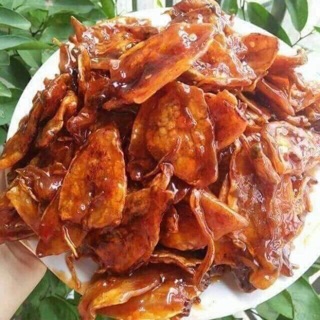 10 hộp mực rim me