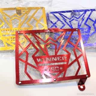 Che két nước winner 150