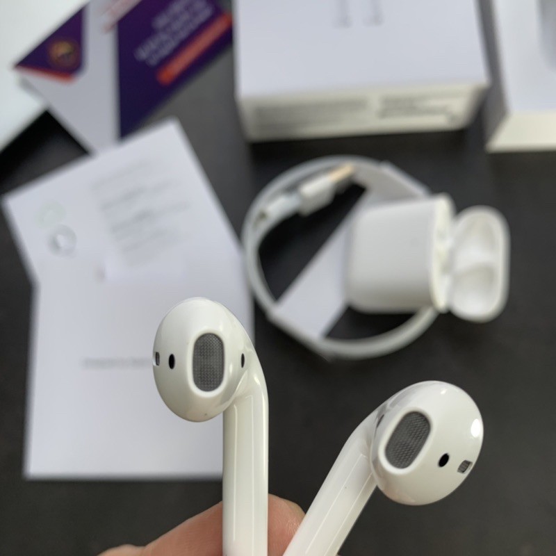 [LOUDA1562m]Tai Nghe AP Blutooth Cao Cấp - Đổi tên, Định vị,...Full Tính Năng ( Tặng Case ) | BigBuy360 - bigbuy360.vn
