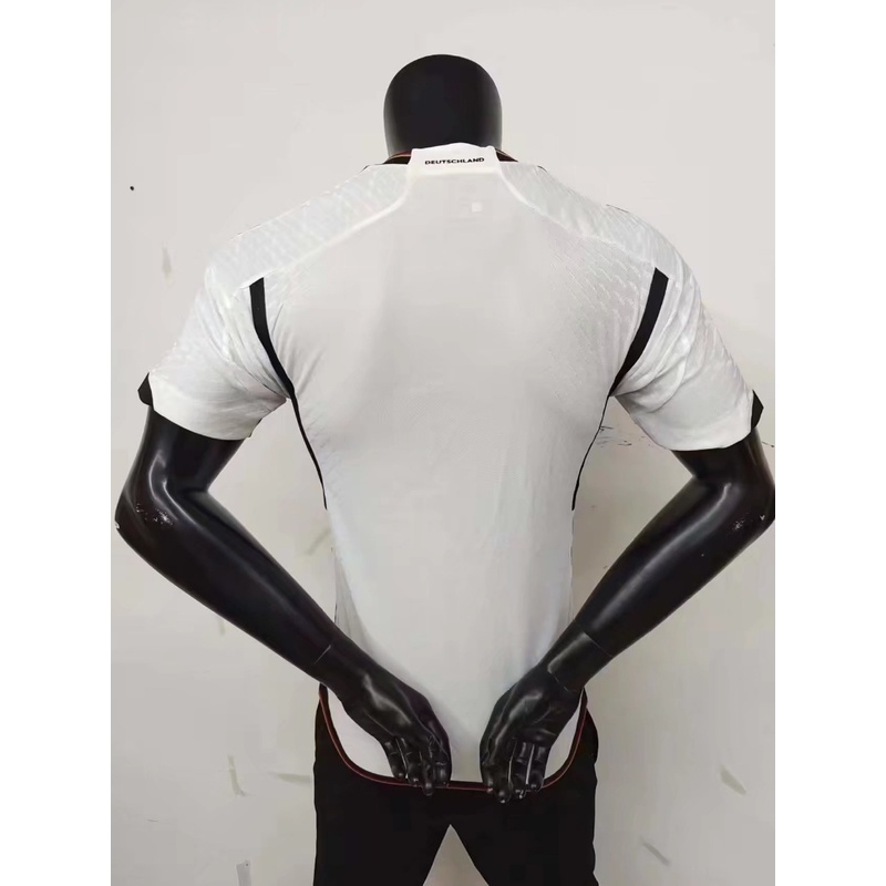 Áo Thun Thể Thao Tay Ngắn Mau Chóng Khô Ráo Phiên Bản Đức 2022 Size S-XXL