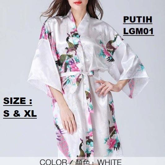 Đặc Biệt	Bộ Đồ Ngủ Lụa Satin Lgm