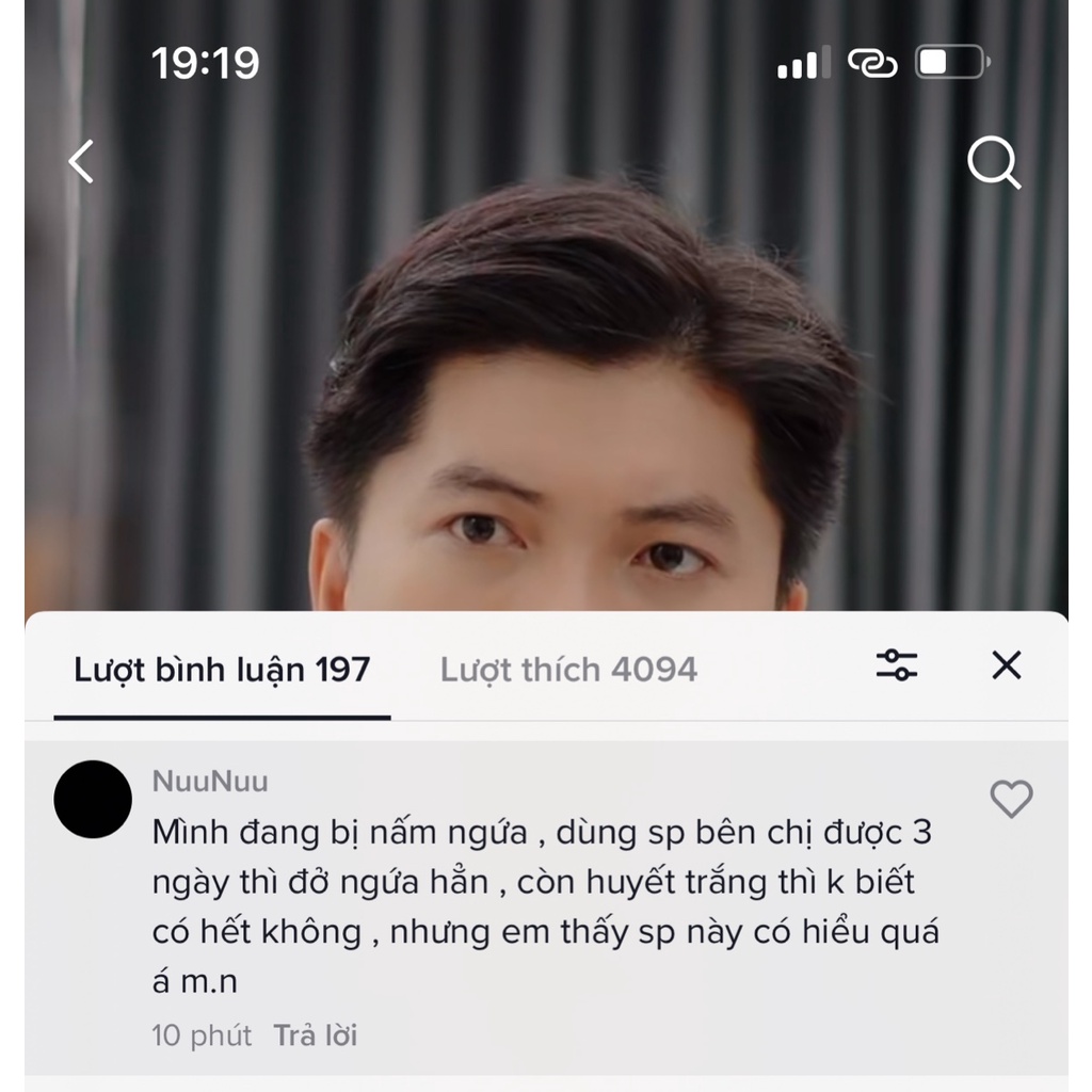 Combo SAYNO, ANTI TUESDAY NLS, Dung Dịch Vệ Sinh, Xịt khử mùi, Serum dưỡng Hiền Lê