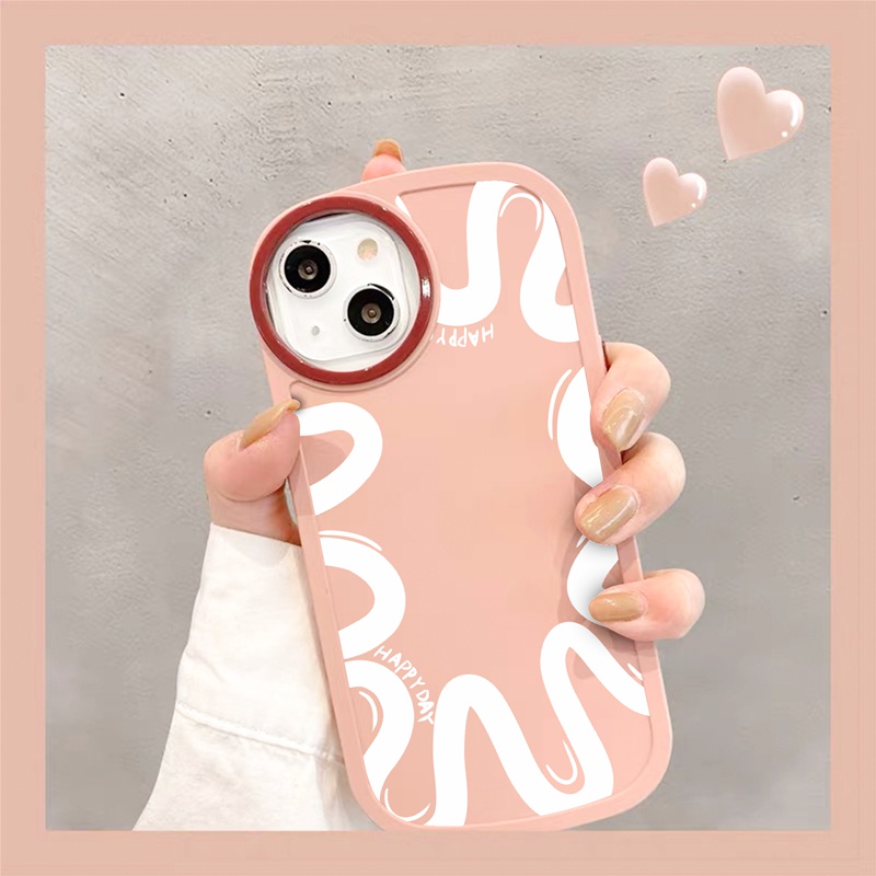 Ốp lưng iphone Ốp Điện Thoại TPU Mềm Chống Sốc Màu Trơn Đơn Giản Cho iPhone 11 12 Pro Max 13 Pro Max XR XS Max
