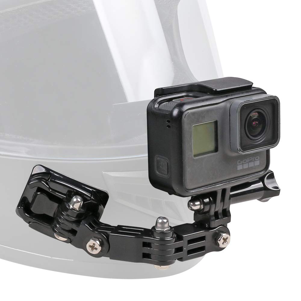 Bộ 8 Miếng Dán 3M Gắn Camera Hành Động GoPro Hero 10 9 8 7 6 5 4