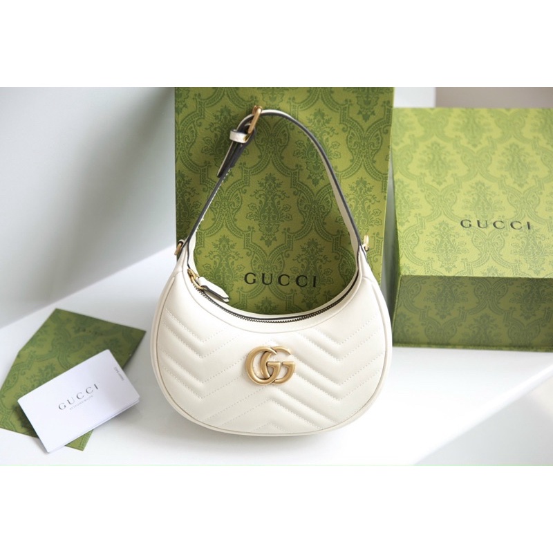 Túi Gucci Kẹp Nách