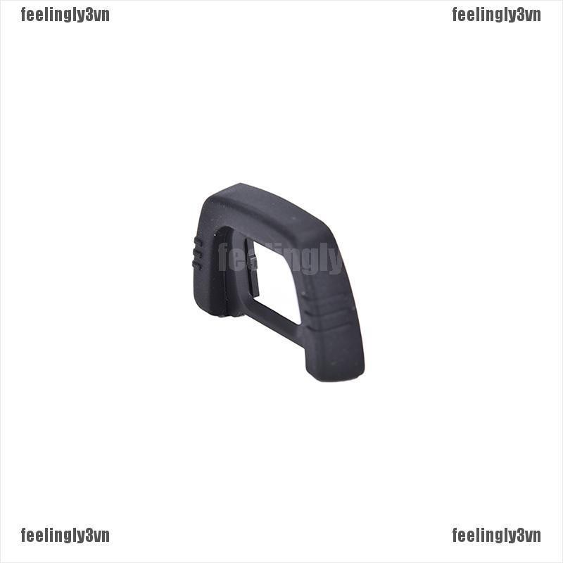 ❤ADA❤ Eyecup ống kính máy ảnh Nikon D7000 D750 D610 D600 D200 D90 D80 D610 D750 TO