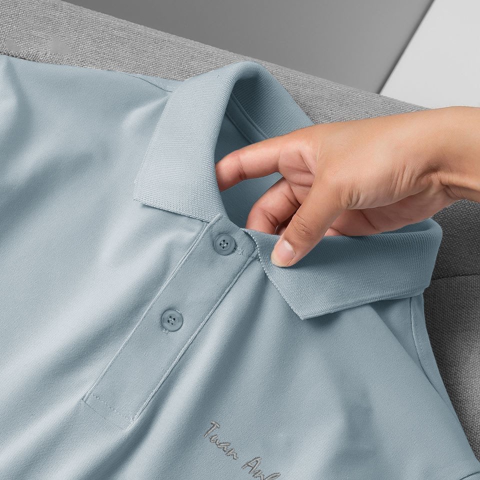 Quà Tặng Bạn Trai Áo Polo, Áo Polo Thêu Tên Theo Yêu Cầu DEME, Quà Tặng Sinh Nhật Ý Nghĩa | BigBuy360 - bigbuy360.vn