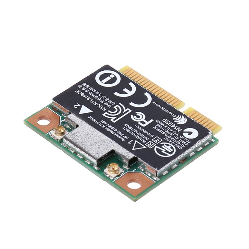 Thẻ Wifi rtl8188ce 640926-001 Laptop HP 4431s 4436s 4430s | BigBuy360 - bigbuy360.vn