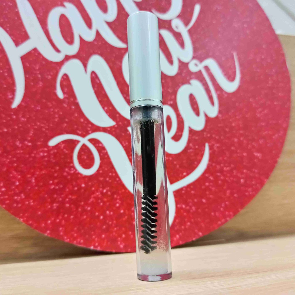 chuốt mi dầu dừa handmade