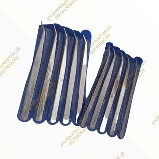 Nhíp gắp chỉ cong