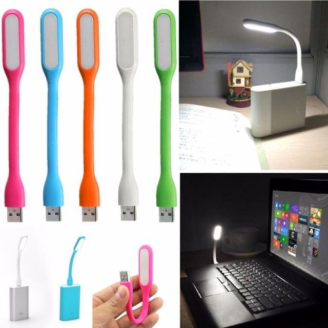 Đèn Led 5V Chân Cắm USB Siêu Sáng Nhỏ Gọn, Tiện Lợi Mang Đi Mọi Nơi - Rồng Đỏ Mobile | BigBuy360 - bigbuy360.vn