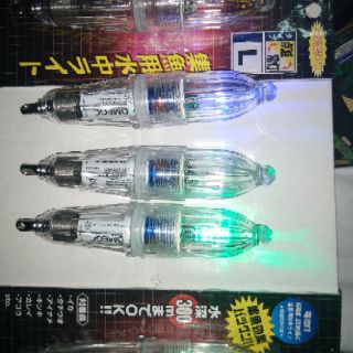 Đèn câu mực phát sáng 1 đèn led