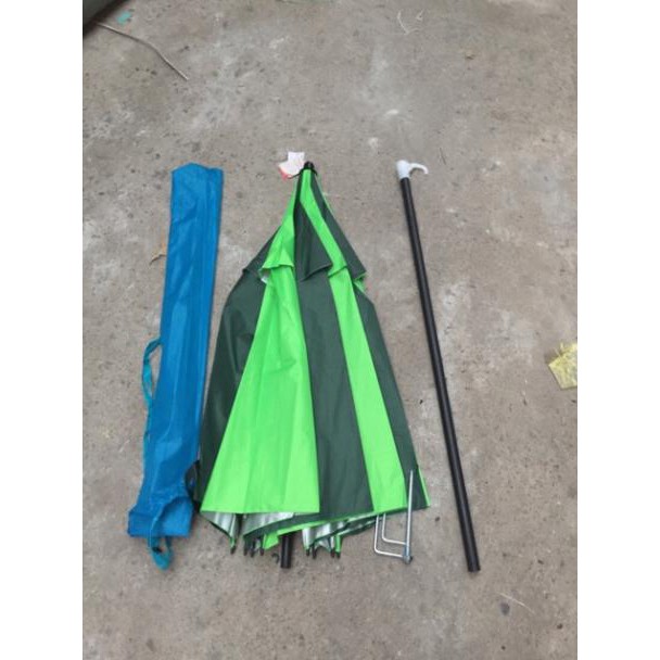 Ô che nắng đi câu 1m8 [ https://shopee.vn/dugggnhii      Hotline 0982465706                  0942357454