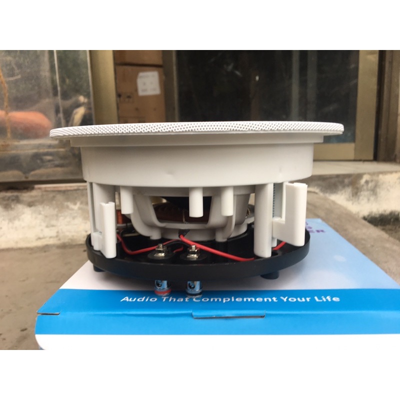 Loa âm trần 8ohm công suất 30w nghe nhạc hay