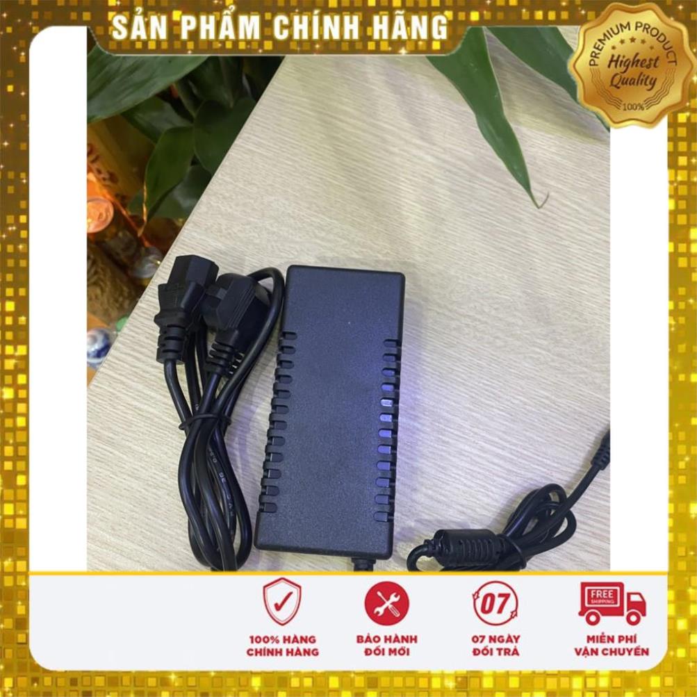 Sạc Vòm Ánh Sang, Búa Nóng Lạnh - Loại 12V