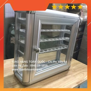giá rẻ nhất -  Kệ siêu thị để bàn chải đánh răng chất lượng tốt