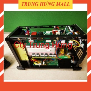 Máy hàn điện tử loại tốt.