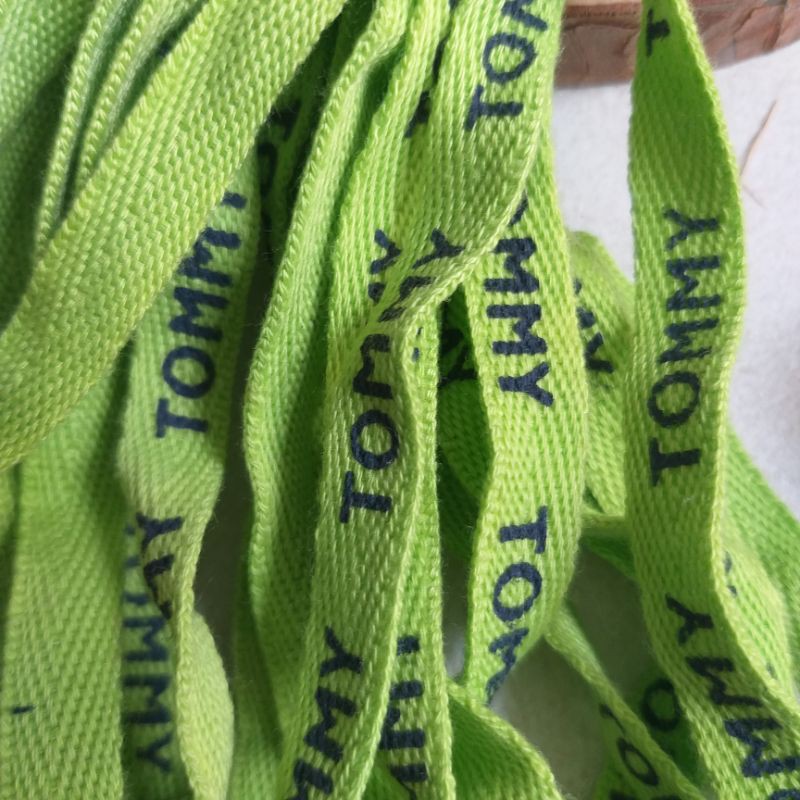 Dây viền xương cá , size 1cm.(dây 4m/9k