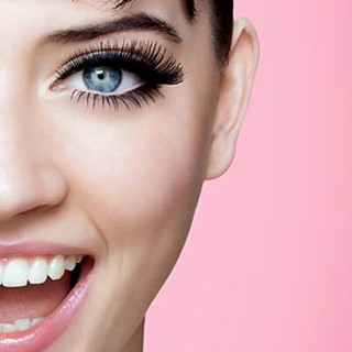 Mascara Kose Fasio Good CURL Mascara Volume