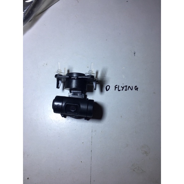Cụm gimbal hubsan Zino - Pro - Plus