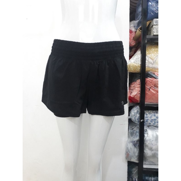 Quần short 2 lớp thể thao dư xịn