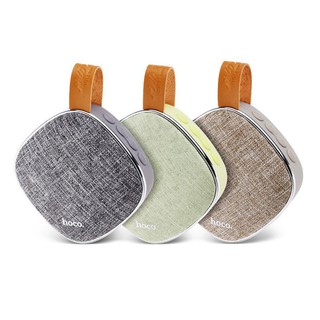 Loa Bluetooth Hoco BS9 - Hàng Chính Hãng - Sự cải tiến vượt trội so với đàn em BS7 (BH 6 Tháng Toàn Quốc)