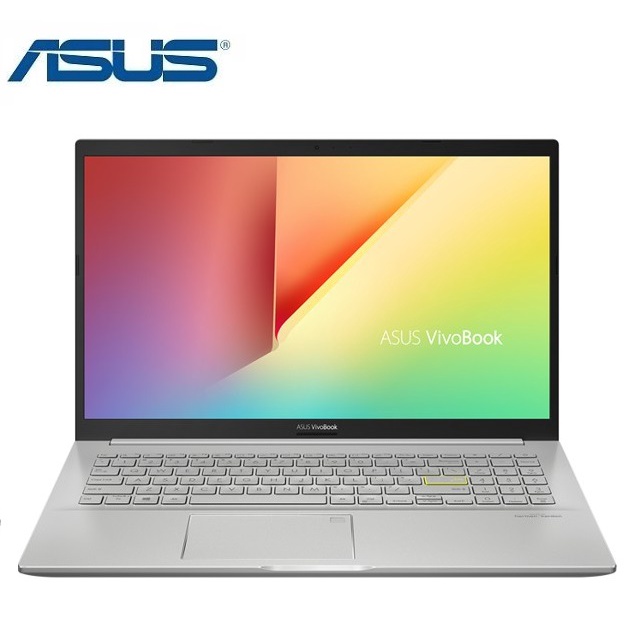 Laptop ASUS VivoBook A515EP-BQ195T i5-1135G7 | 8GB | 512GB |MX330 2GB | 15.6'' FHD | W10 | BigBuy360 - bigbuy360.vn