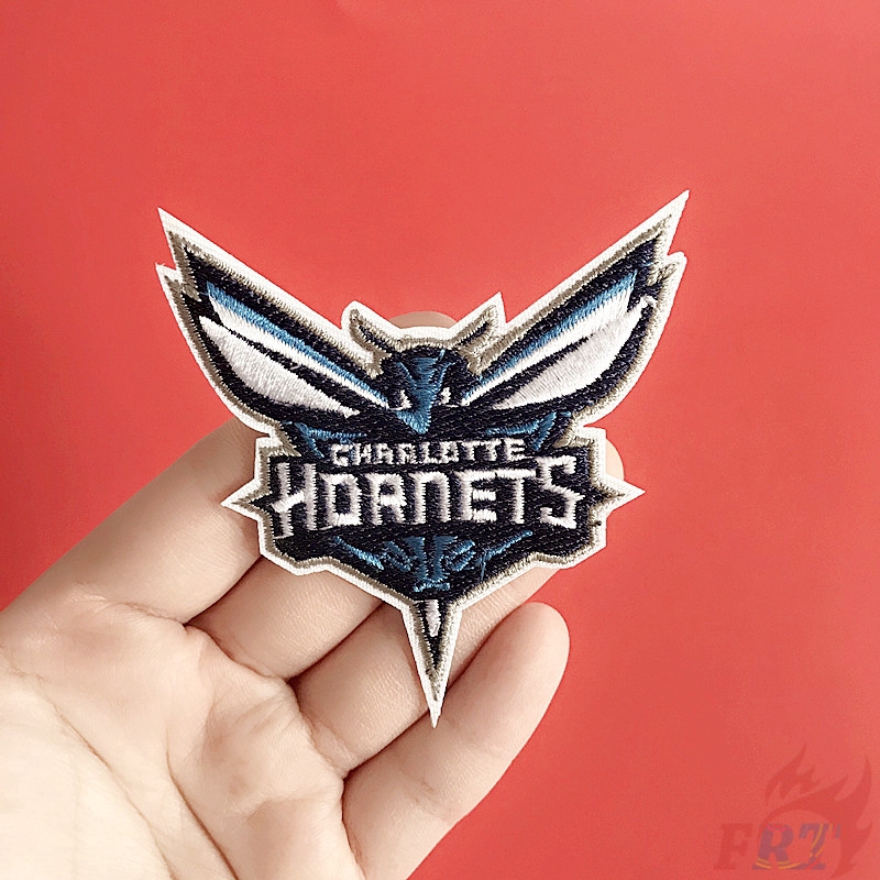 Miếng Dán Ủi Thêu Hình Logo Đội Eastern Team