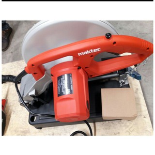 Máy cắt sắt Maktec MT243