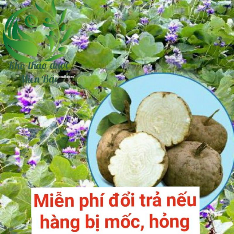 BỘT SÂM TỐ NỮ Nguyên chất - 100g/ 500g - Hàng loại I, mới, thơm, sạch