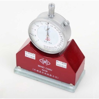Đồng hồ đo độ căng 50N - đồng hồ đo độ căng lụa