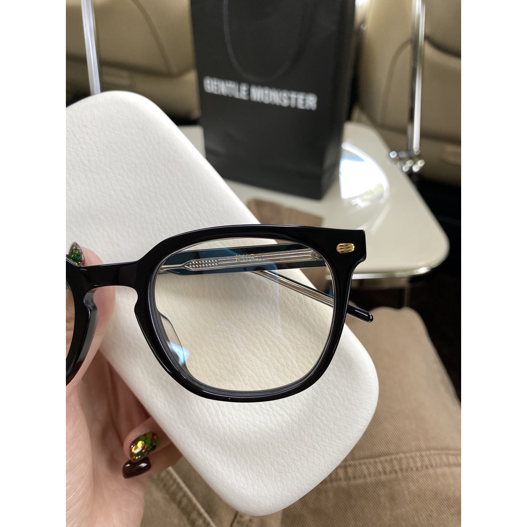 Kính Chiếu Hậu Màu Đen Cho Kubo 01 - GM 2021