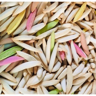 BÁNH ĐUÔNG DỪA ( CON SÙNG) MIX 4 VỊ
