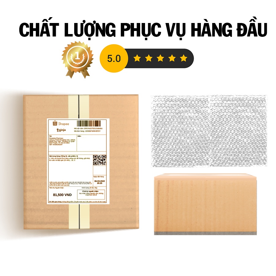 Xịt chống muỗi cho bé Vương Tràm Hương ngăn ngừa muỗi đốt đuổi muỗi hiệu quả (60ml)