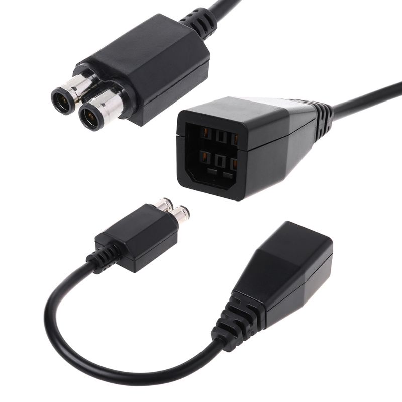 Cáp Nguồn Cho Xbox 360 Slim Adapter
