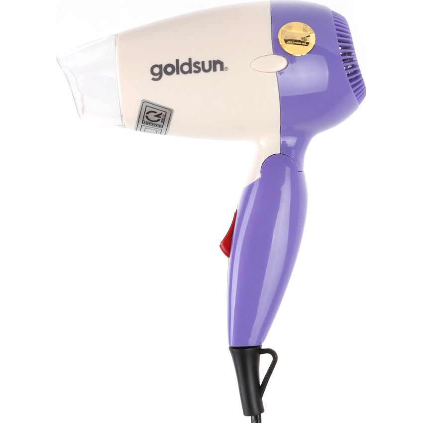 Máy sấy tóc Goldsun HD-GXD850