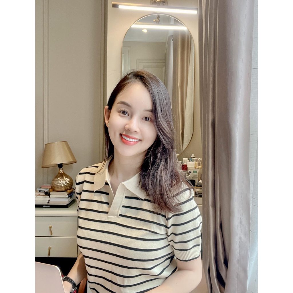 TỔNG HỢP áo len Thu đông ( Size S - M ) 2022 - ALISA