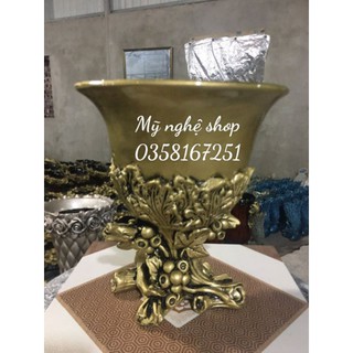 Lọ lá số 5 Bình hoa composite