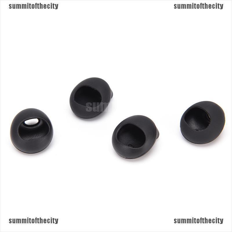 Set 10 NắP Silicone Cho Tai Nghe Samsung S6 S7