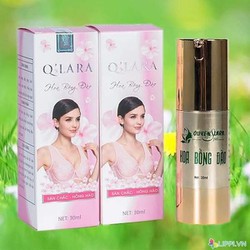 Tinh Dầu tăng kích thước vòng 1 (Hoa Bồng Đào) QUYÊN LARA 30ml - Hàng Chính Hãng | BigBuy360 - bigbuy360.vn