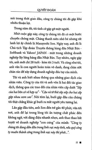 Quyết Đoán