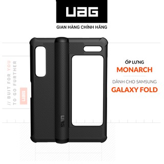 Ốp lưng UAG Monarch cho Samsung Galaxy Fold