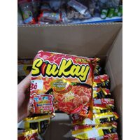 Combo 2 Gói / 5 Gói Mì SiuKay Acecook vị Hải Sản 128g